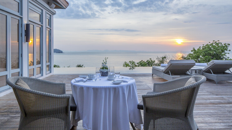 Amatara Welleisure Resort